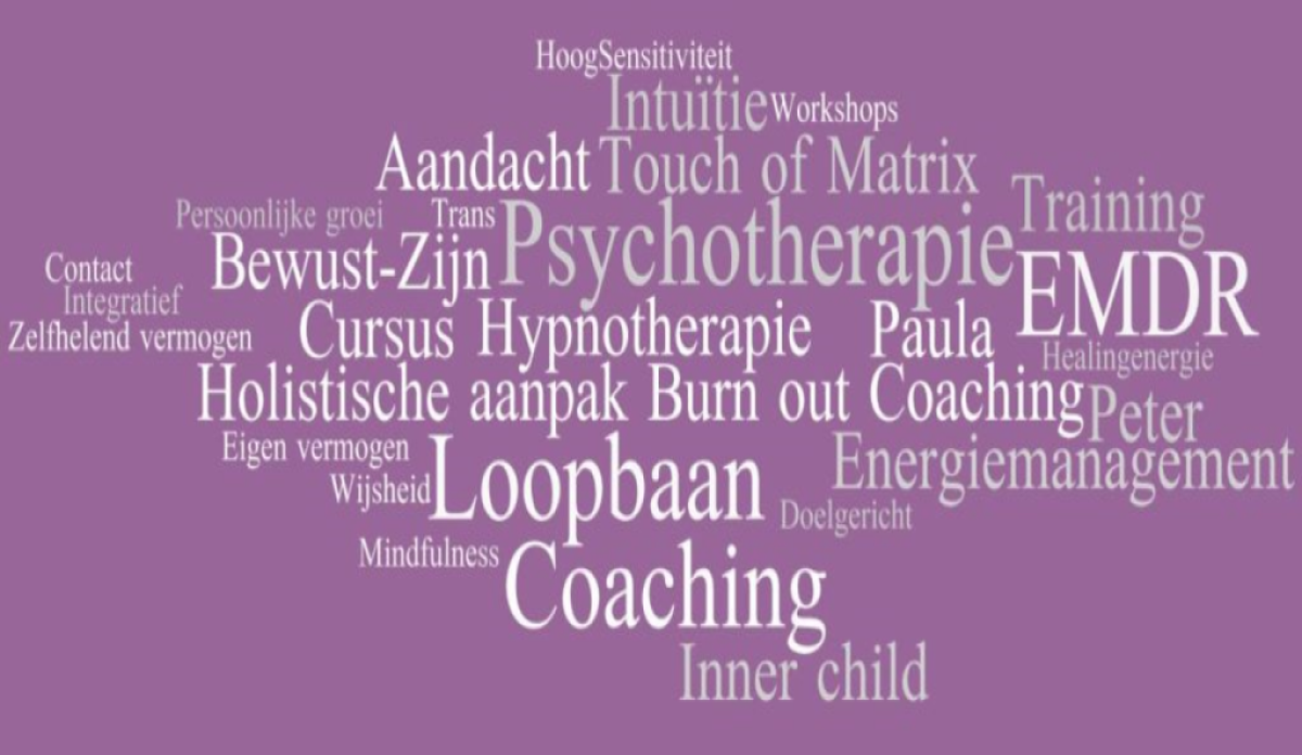 Wordl P-Coaching & Therapie